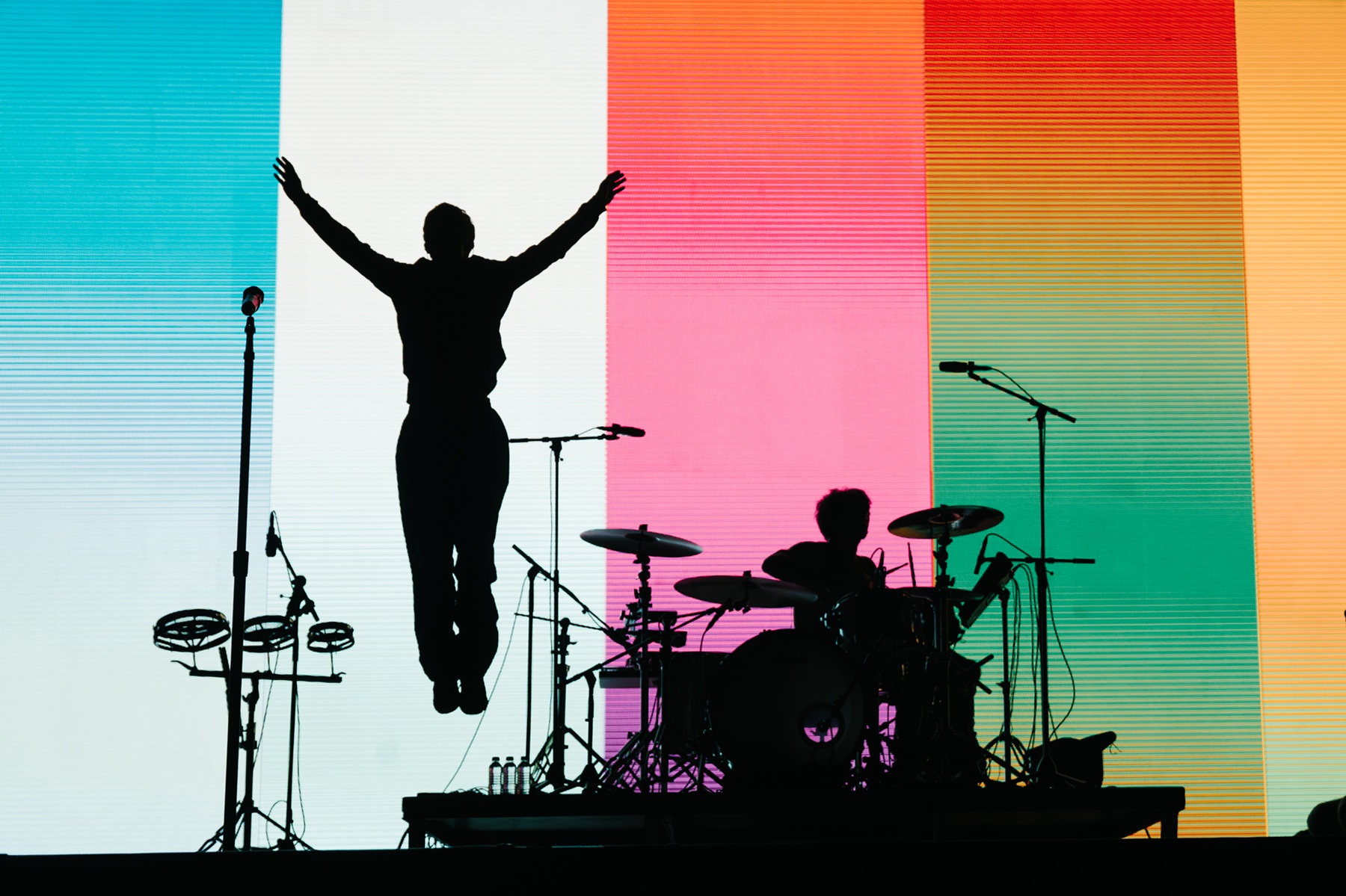 Primavera Sound 2025: De sudor y ternura